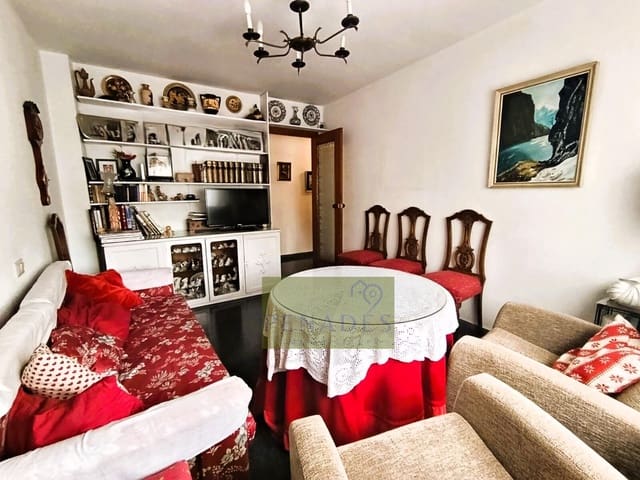 4 soverom Leilighet til salgs i Ontinyent - € 170 000 (Ref: 9922540)