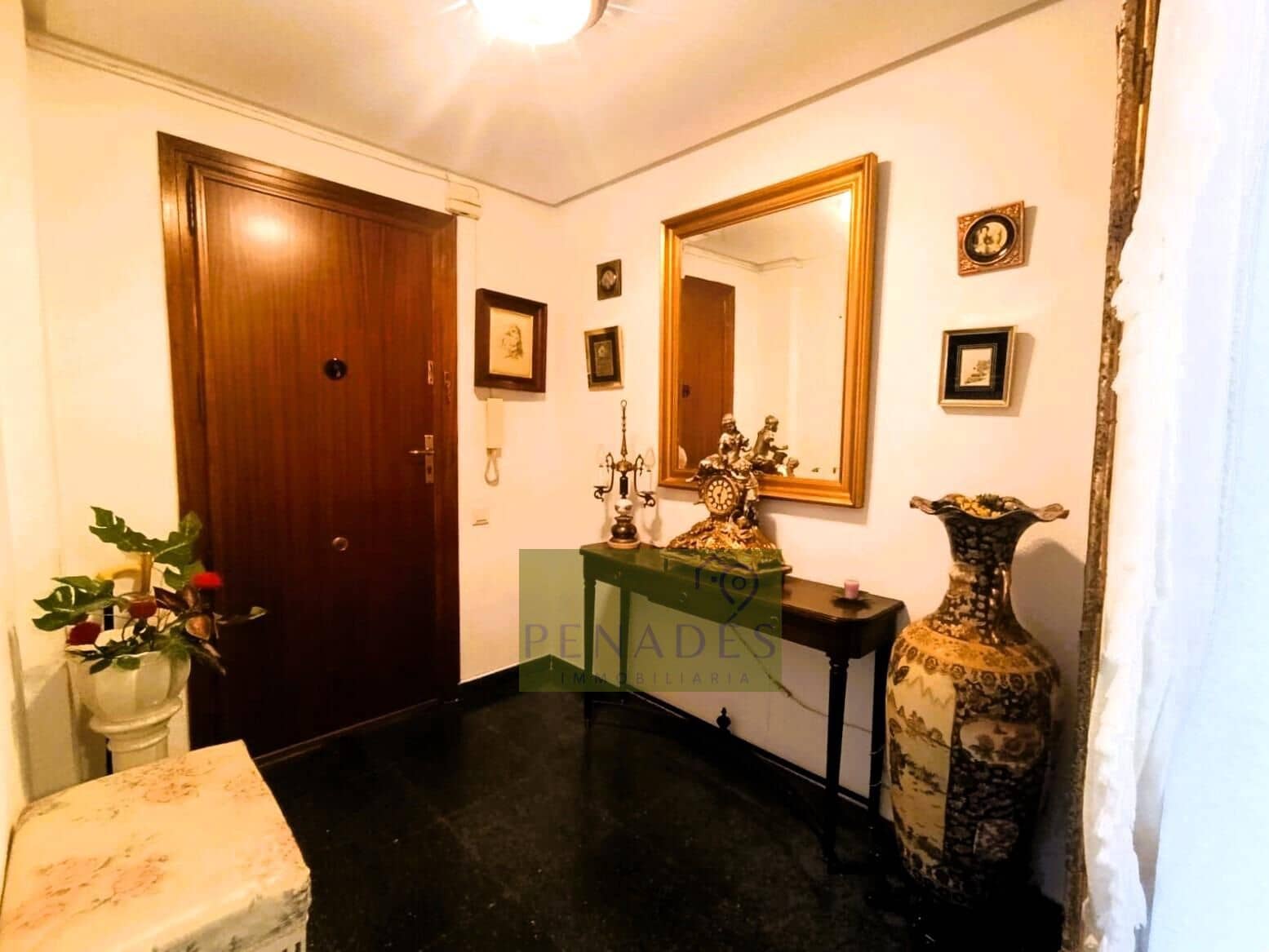 4 bedroom Flat for sale in Ontinyent - € 170,000 (Ref: 9922540)
