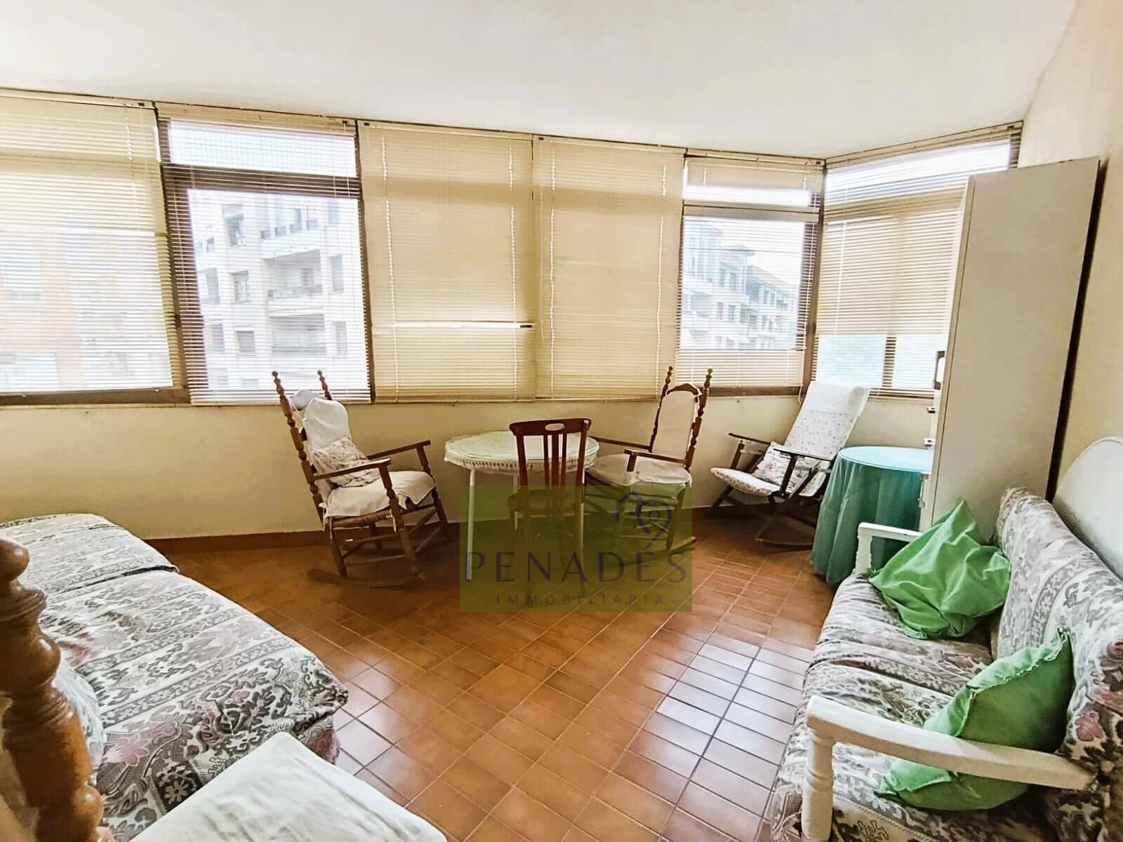 4 bedroom Flat for sale in Ontinyent - € 170,000 (Ref: 9922540)