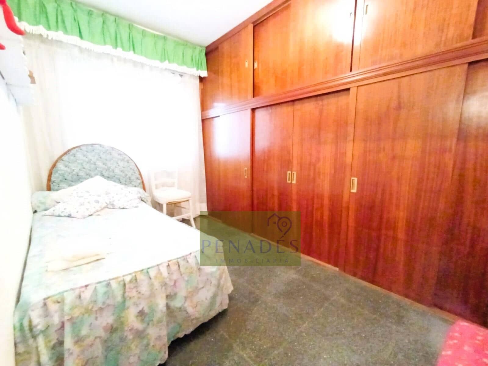 4 bedroom Flat for sale in Ontinyent - € 170,000 (Ref: 9922540)