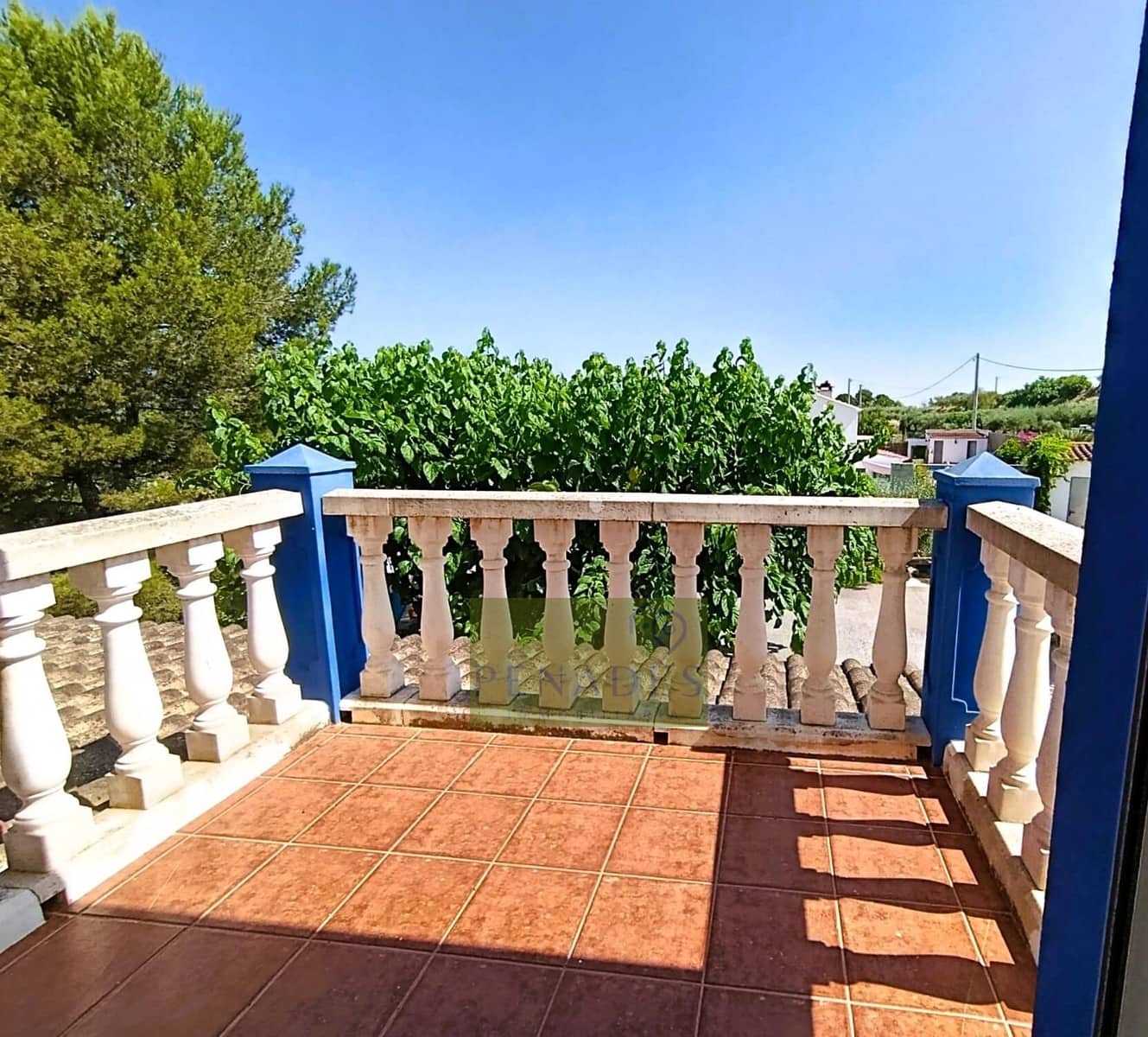 5 Zimmer Villa zu verkaufen in Ontinyent mit Pool - 395.000 € (Ref: 9940387)