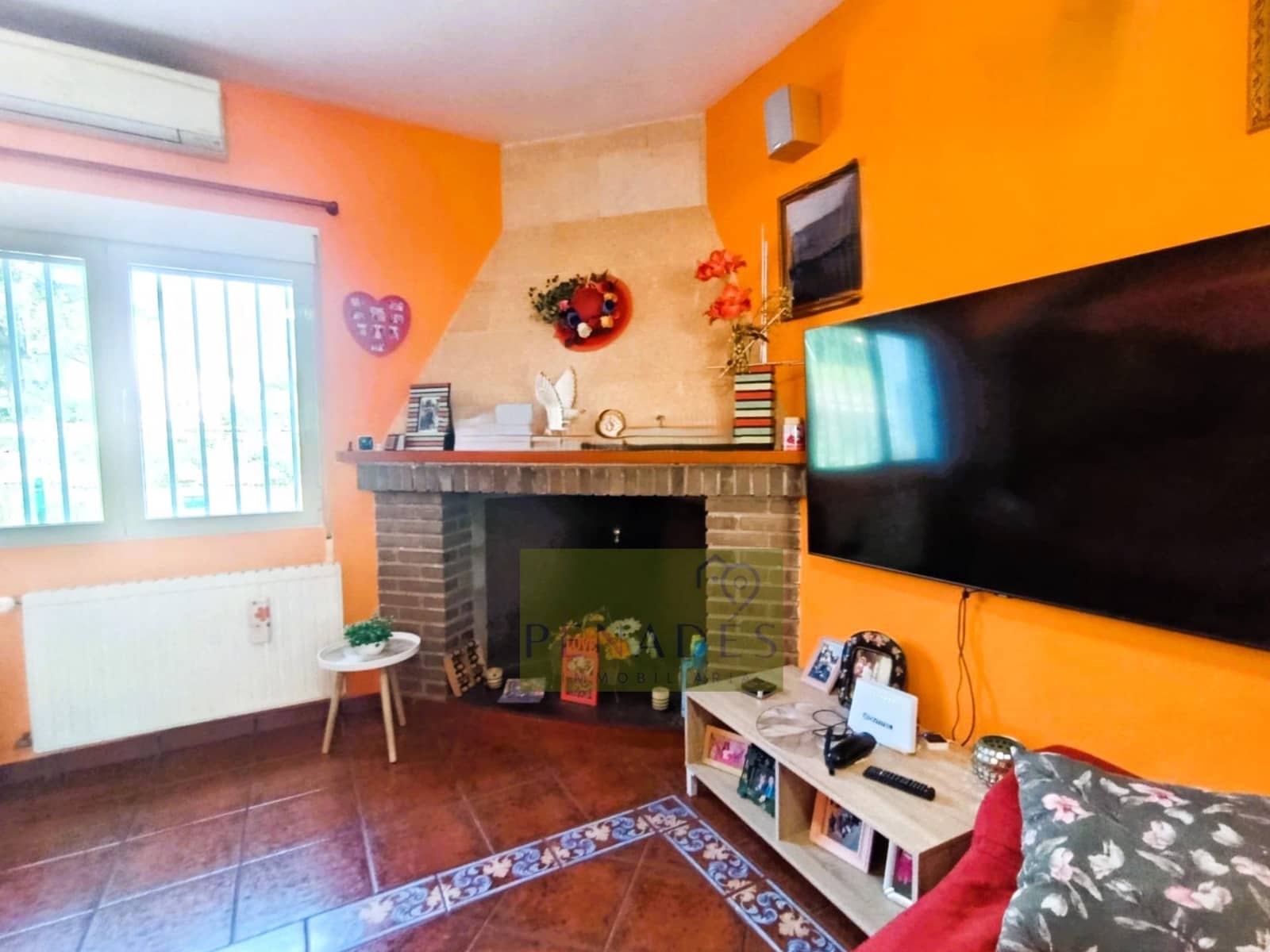 5 Zimmer Villa zu verkaufen in Ontinyent mit Pool - 395.000 € (Ref: 9940387)