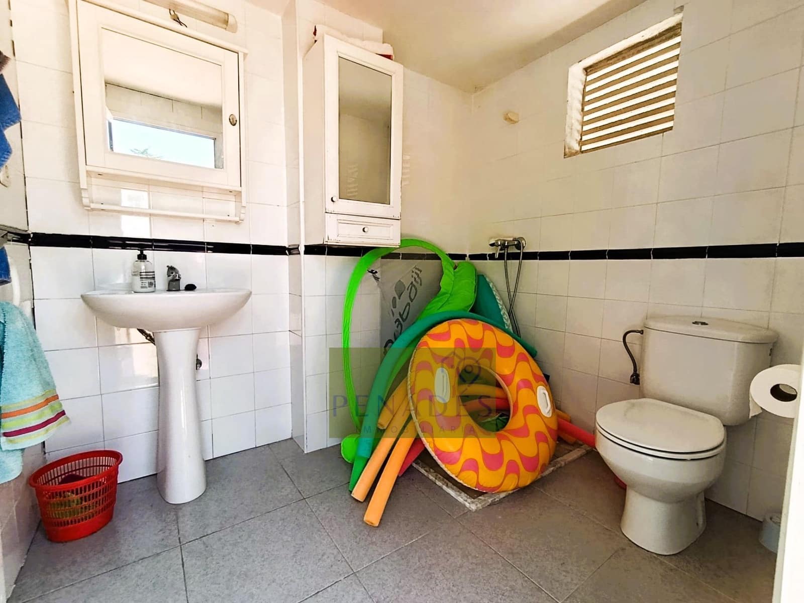 5 Zimmer Villa zu verkaufen in Ontinyent mit Pool - 395.000 € (Ref: 9940387)