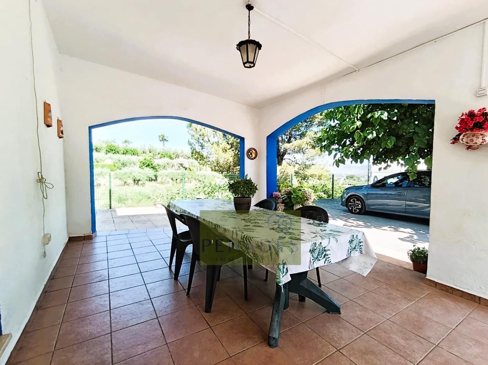 5 Zimmer Villa zu verkaufen in Ontinyent mit Pool - 395.000 € (Ref: 9940387)