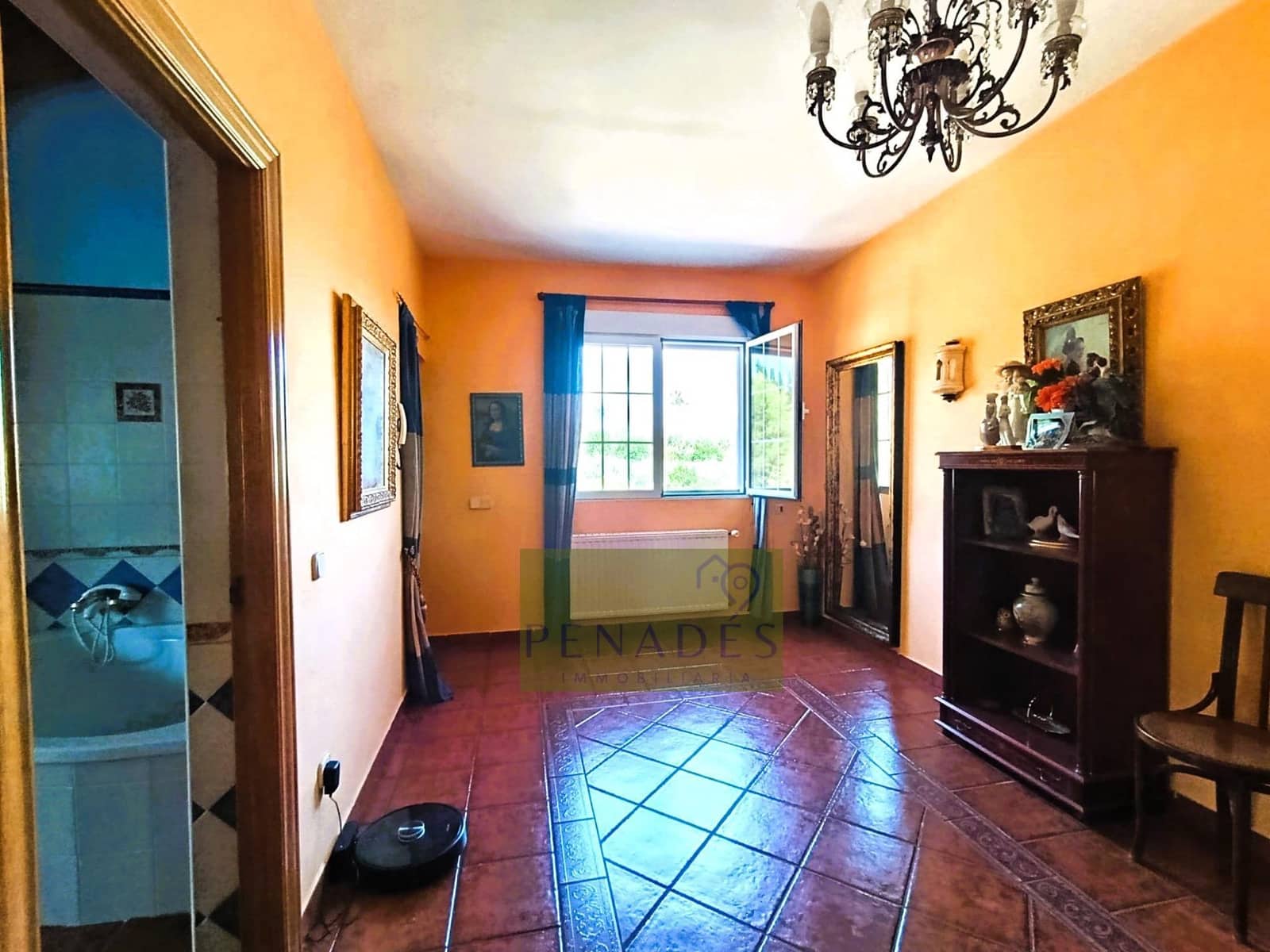 5 Zimmer Villa zu verkaufen in Ontinyent mit Pool - 395.000 € (Ref: 9940387)
