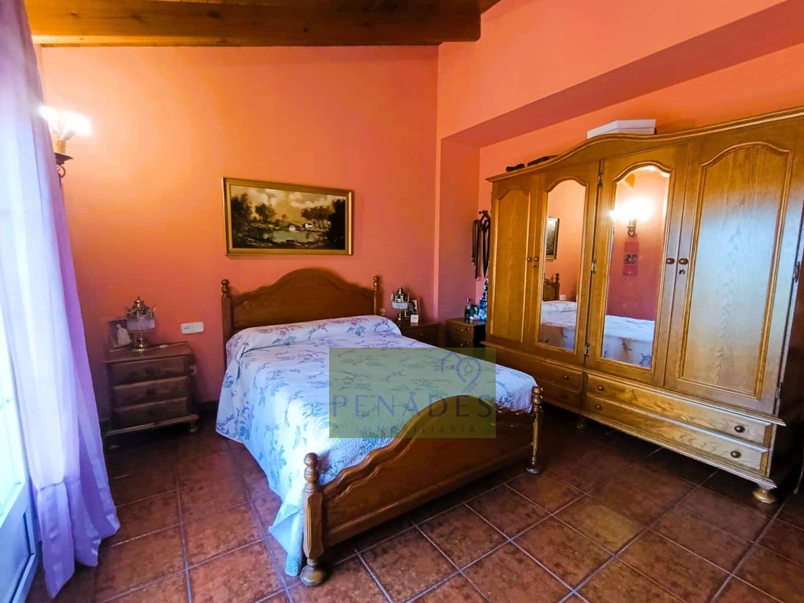 5 Zimmer Villa zu verkaufen in Ontinyent mit Pool - 395.000 € (Ref: 9940387)