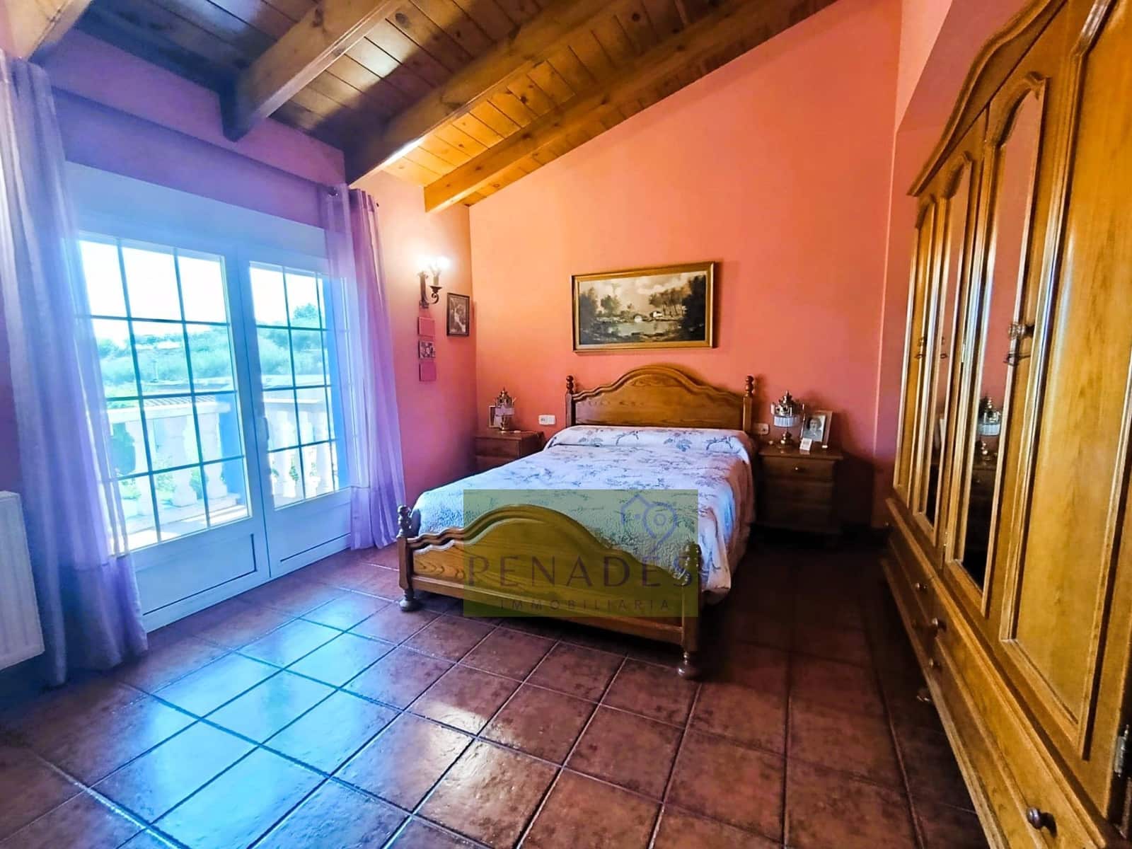 5 Zimmer Villa zu verkaufen in Ontinyent mit Pool - 395.000 € (Ref: 9940387)