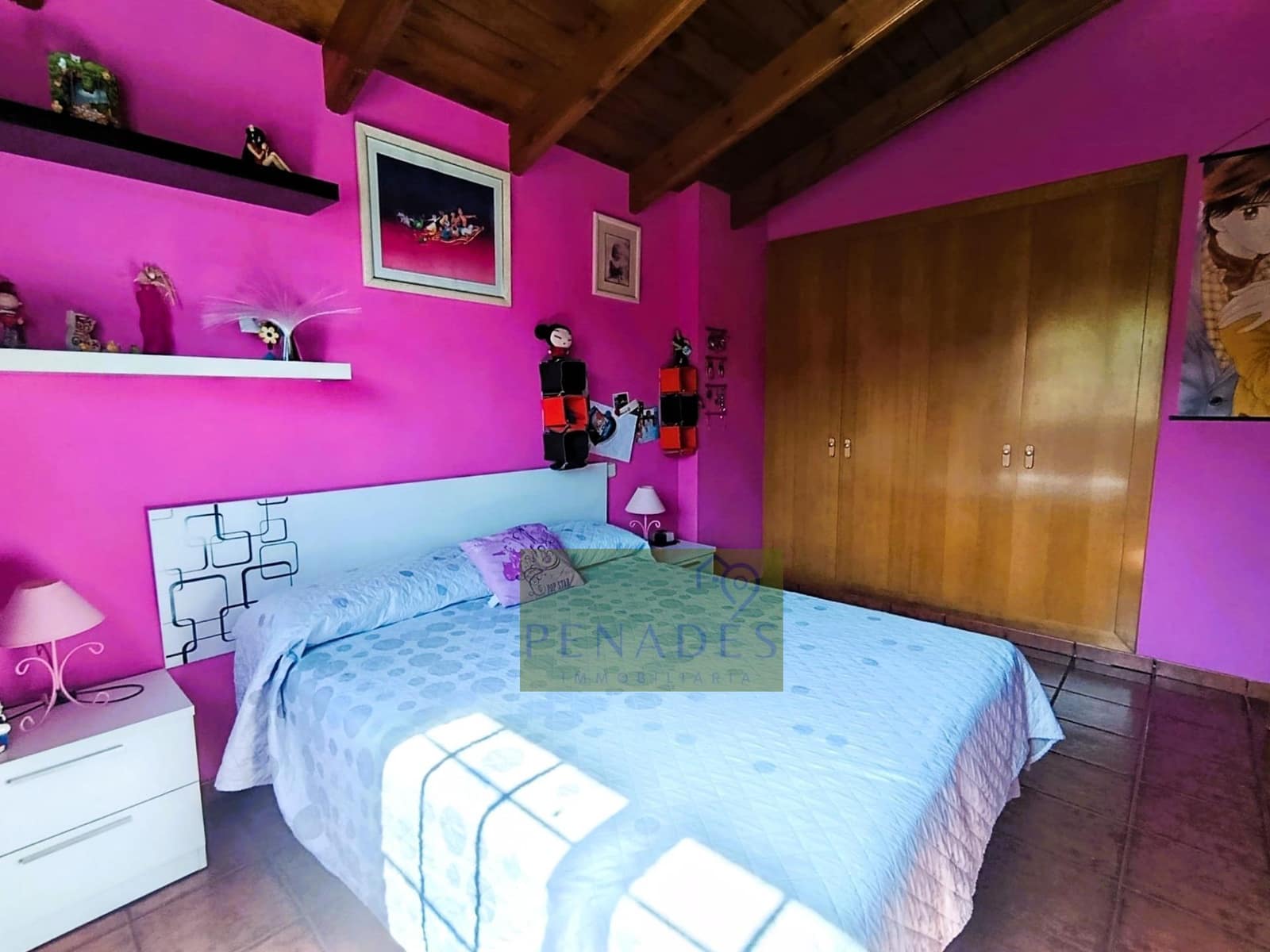 5 Zimmer Villa zu verkaufen in Ontinyent mit Pool - 395.000 € (Ref: 9940387)