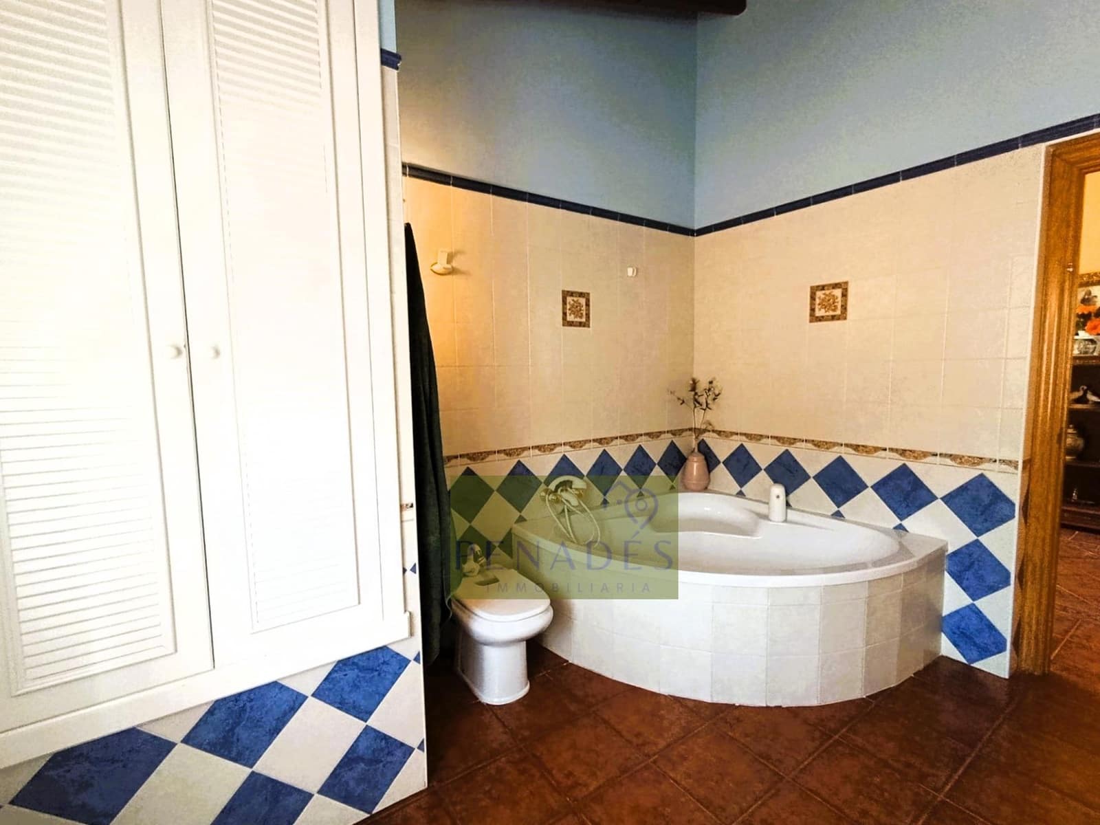 5 Zimmer Villa zu verkaufen in Ontinyent mit Pool - 395.000 € (Ref: 9940387)