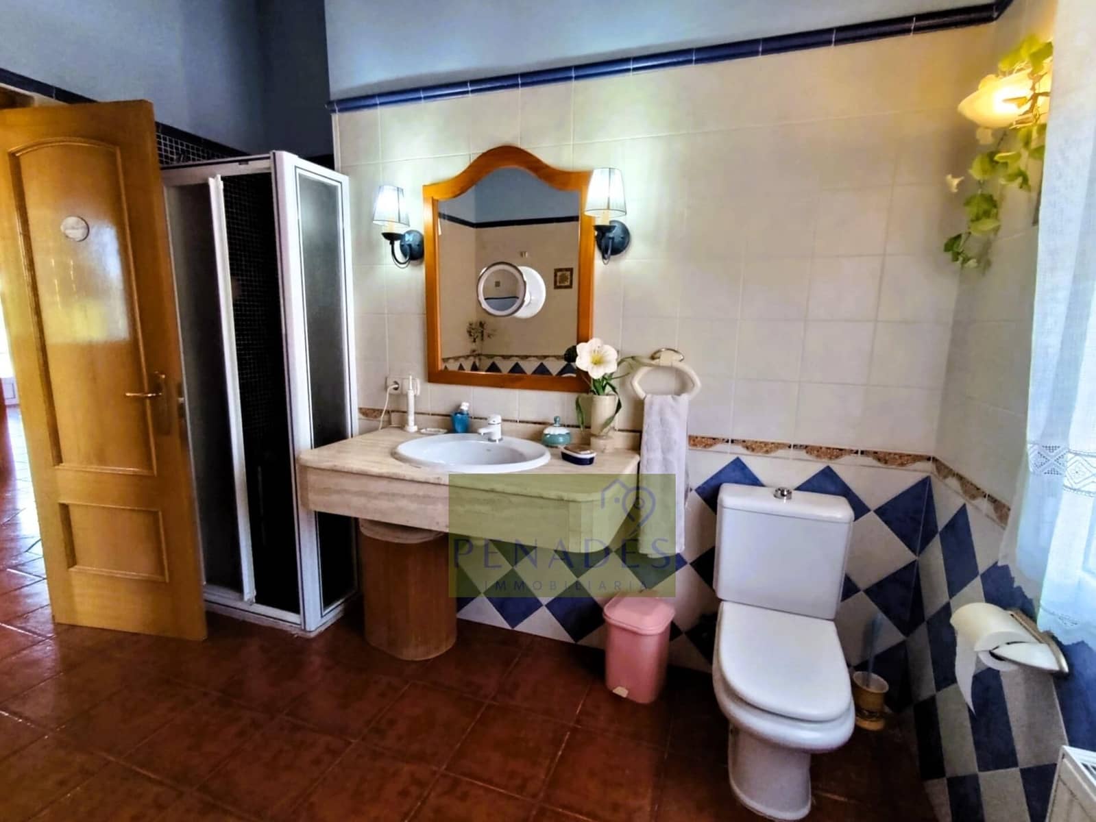 5 Zimmer Villa zu verkaufen in Ontinyent mit Pool - 395.000 € (Ref: 9940387)