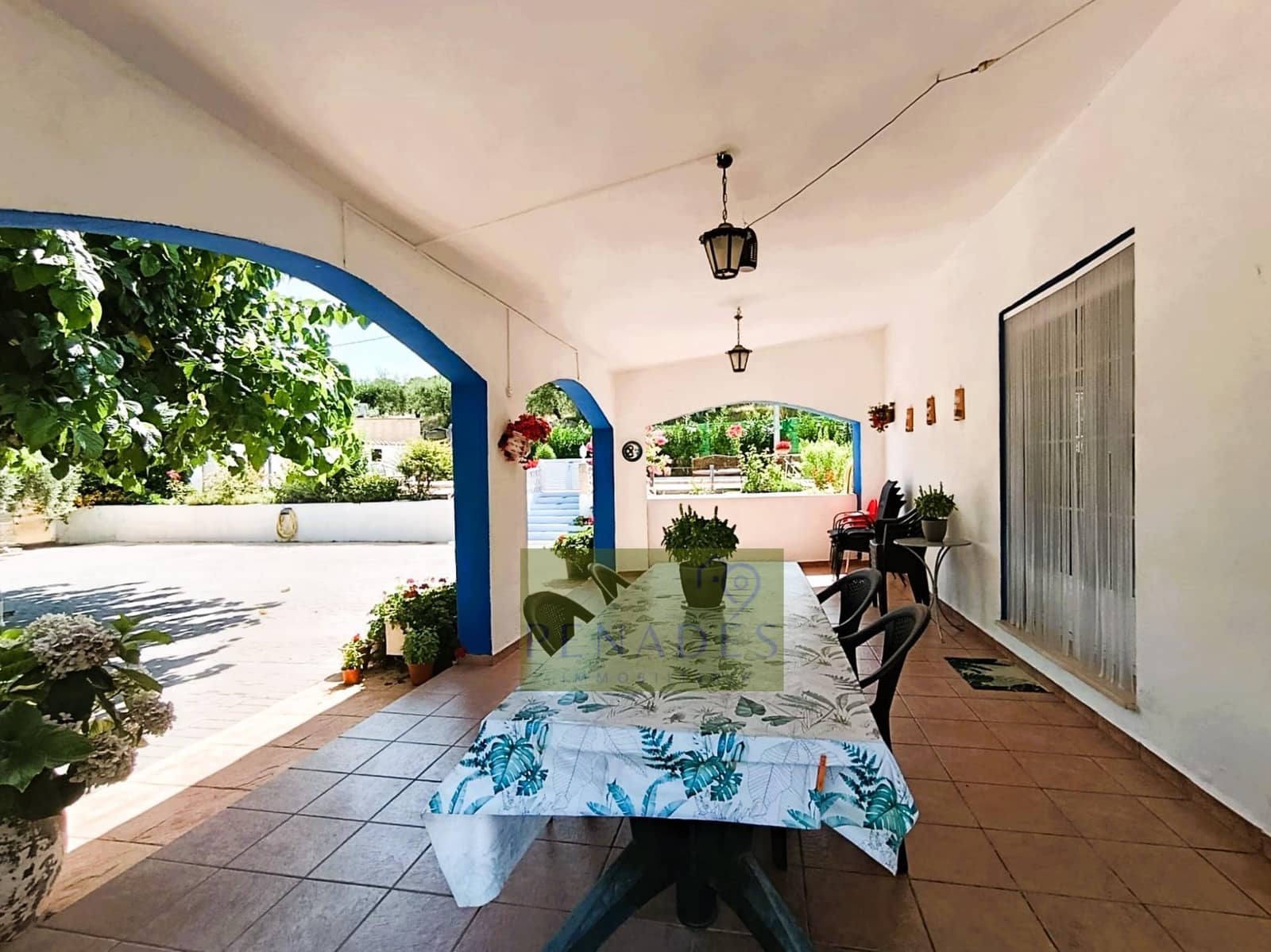 5 Zimmer Villa zu verkaufen in Ontinyent mit Pool - 395.000 € (Ref: 9940387)