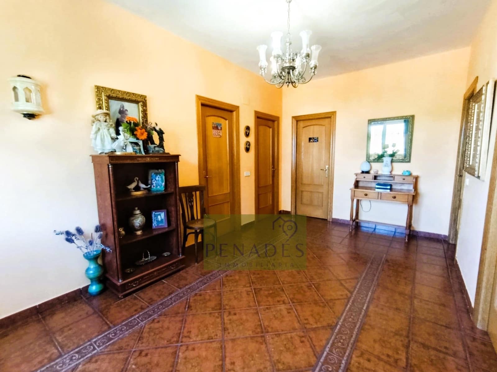 5 Zimmer Villa zu verkaufen in Ontinyent mit Pool - 395.000 € (Ref: 9940387)
