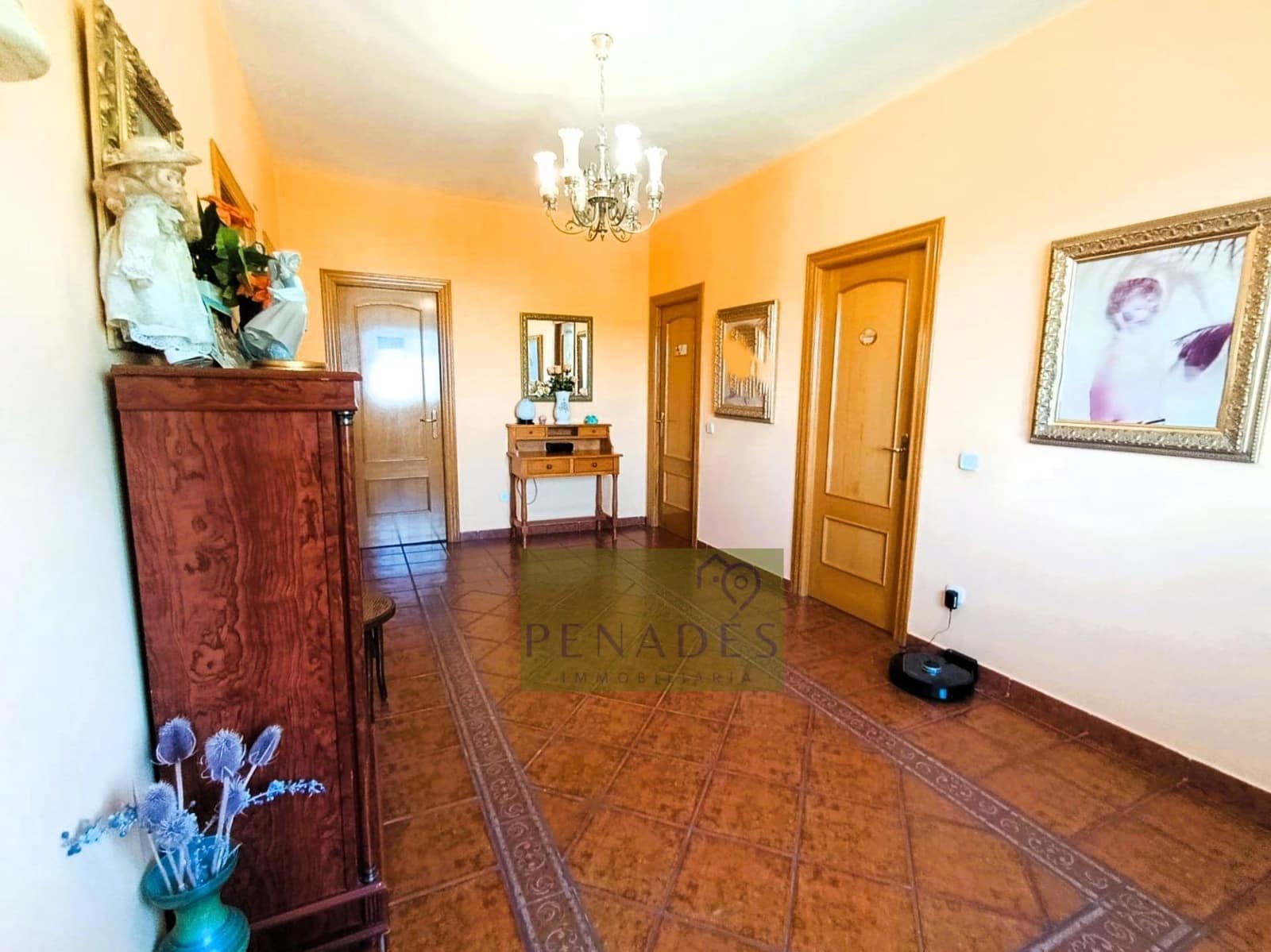 5 Zimmer Villa zu verkaufen in Ontinyent mit Pool - 395.000 € (Ref: 9940387)