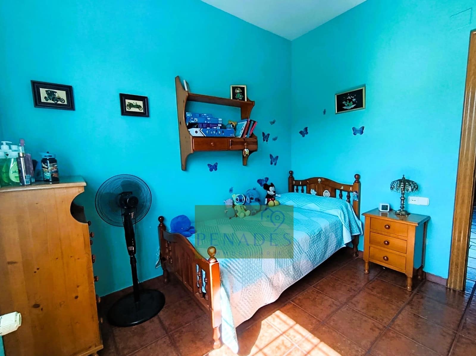 5 Zimmer Villa zu verkaufen in Ontinyent mit Pool - 395.000 € (Ref: 9940387)