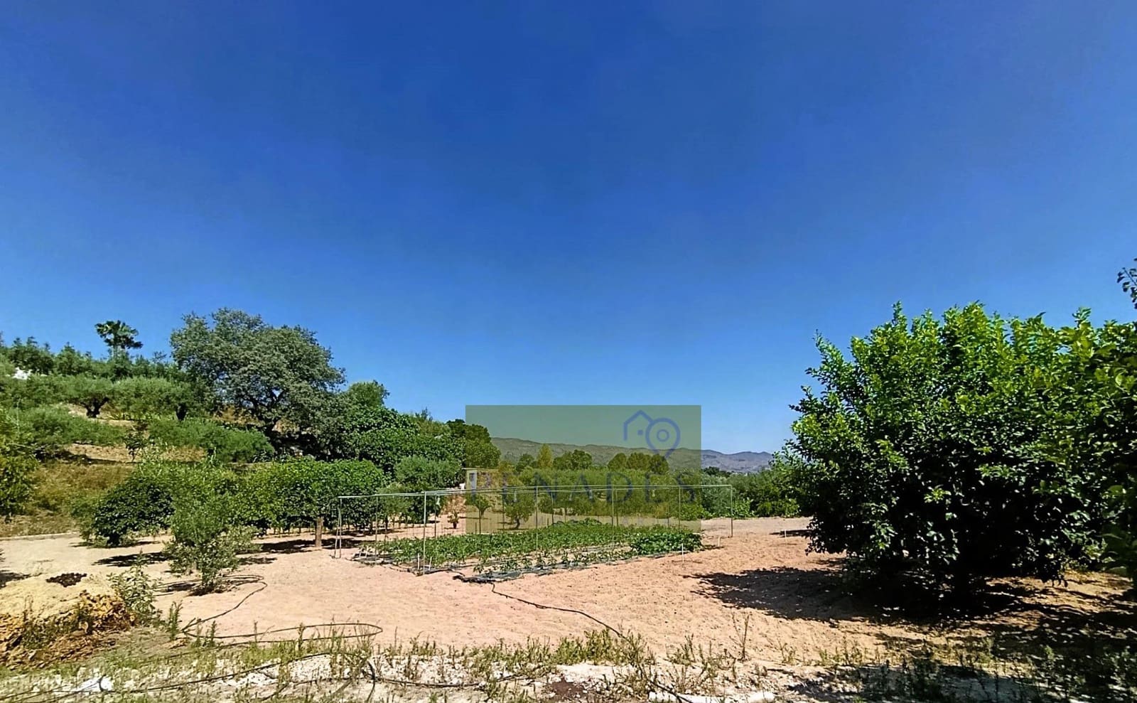5 Zimmer Villa zu verkaufen in Ontinyent mit Pool - 395.000 € (Ref: 9940387)