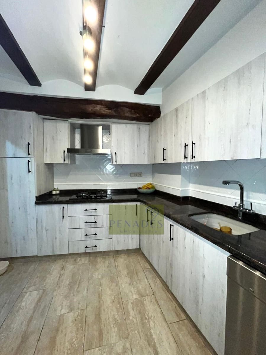 4 quarto Casa em Banda para venda em Ontinyent - 218 000 € (Ref: 9966809)