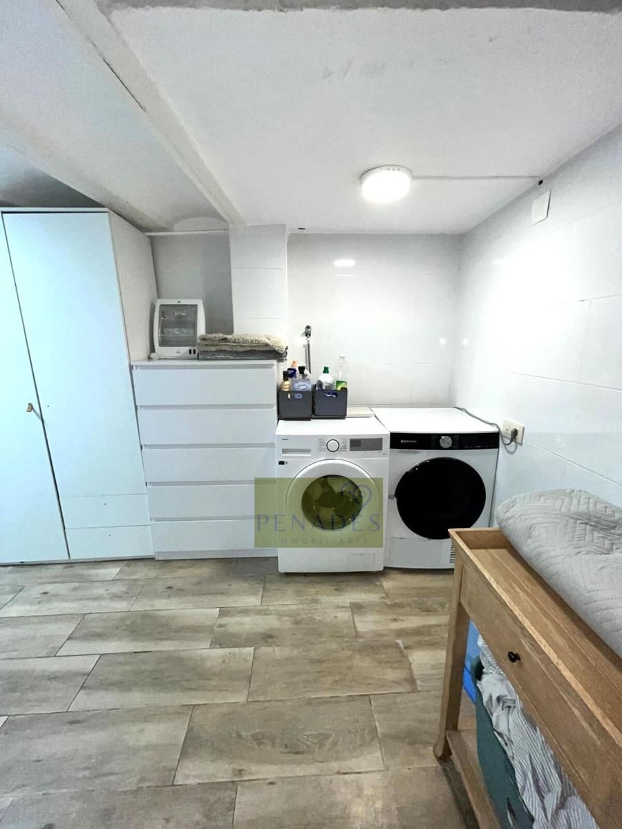 4 quarto Casa em Banda para venda em Ontinyent - 218 000 € (Ref: 9966809)