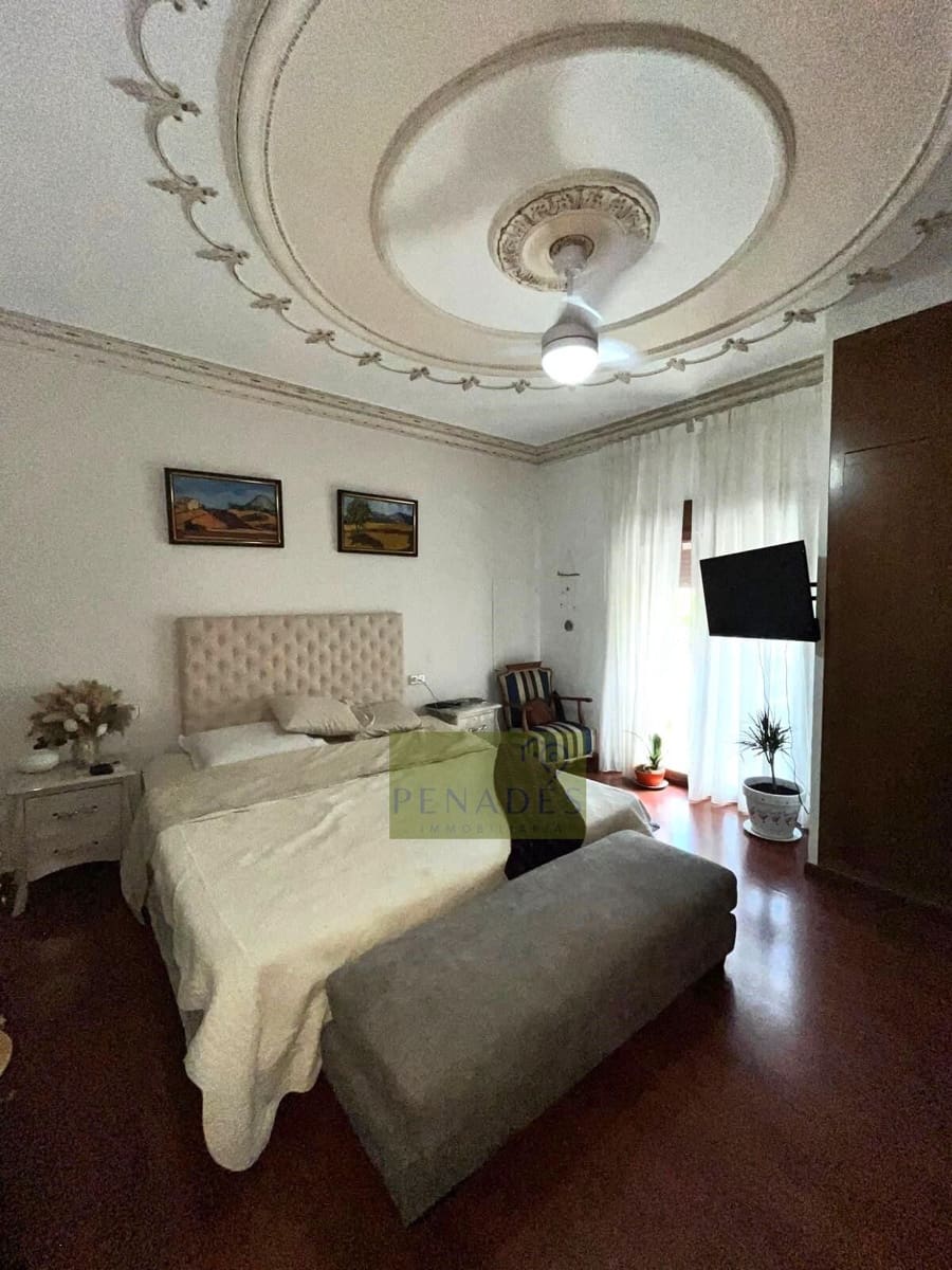 4 quarto Casa em Banda para venda em Ontinyent - 218 000 € (Ref: 9966809)