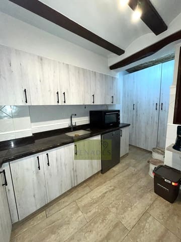 4 quarto Casa em Banda para venda em Ontinyent - 218 000 € (Ref: 9966809)
