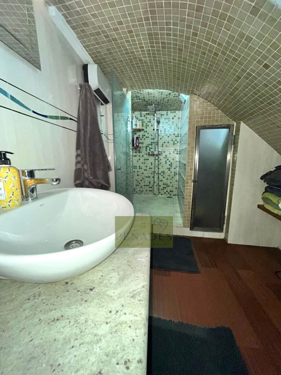 4 quarto Casa em Banda para venda em Ontinyent - 218 000 € (Ref: 9966809)