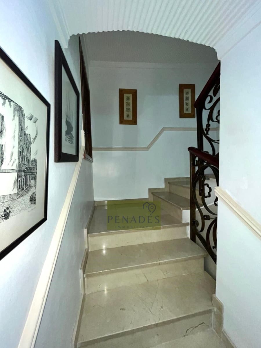 4 quarto Casa em Banda para venda em Ontinyent - 218 000 € (Ref: 9966809)