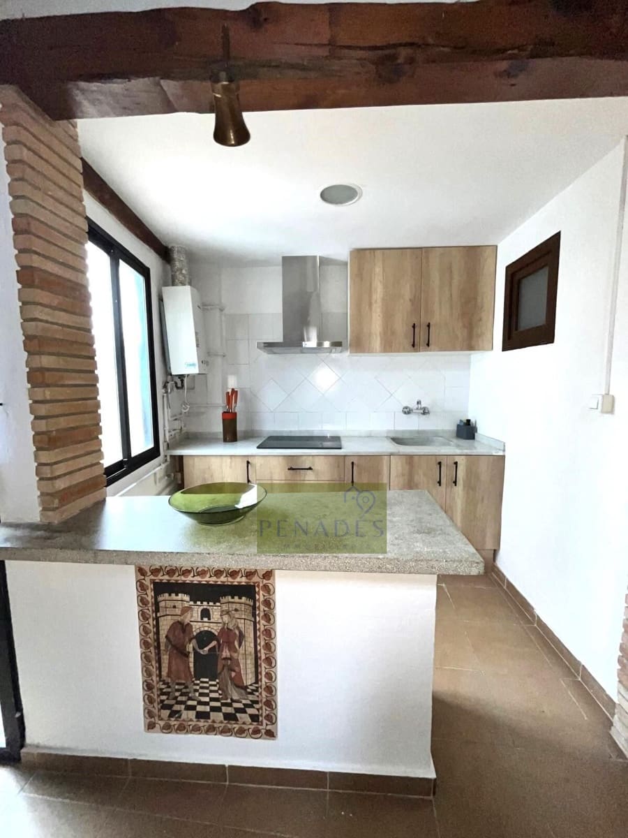 4 quarto Casa em Banda para venda em Ontinyent - 218 000 € (Ref: 9966809)