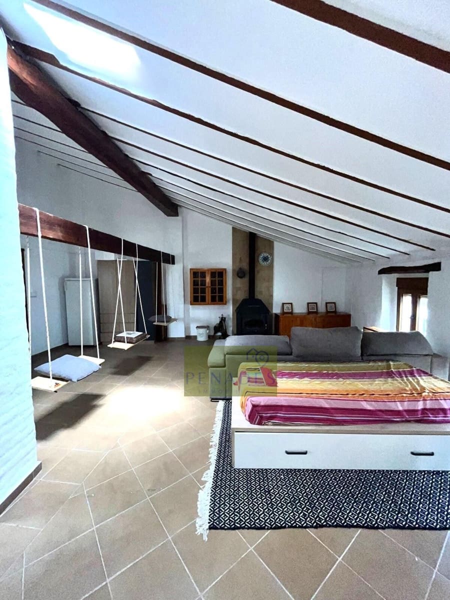 4 quarto Casa em Banda para venda em Ontinyent - 218 000 € (Ref: 9966809)