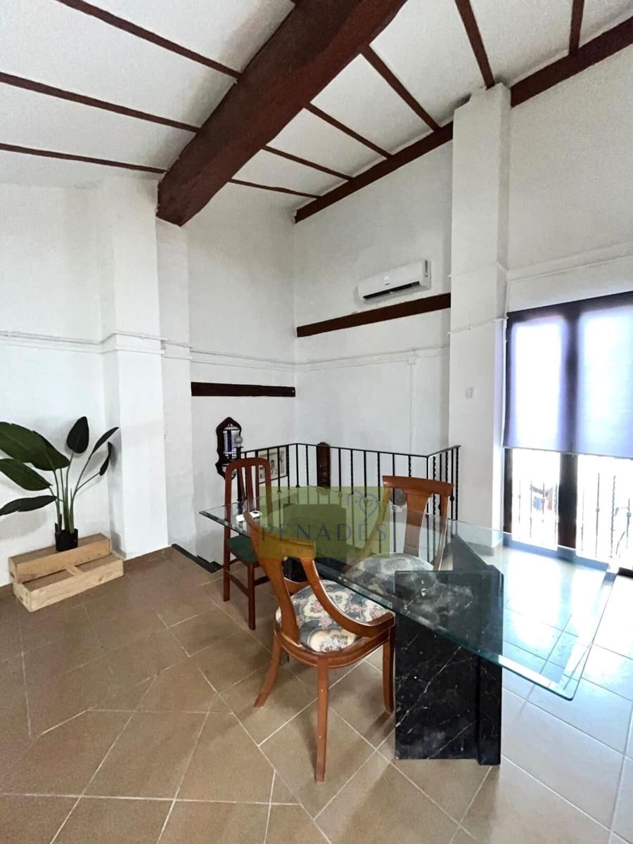 4 quarto Casa em Banda para venda em Ontinyent - 218 000 € (Ref: 9966809)