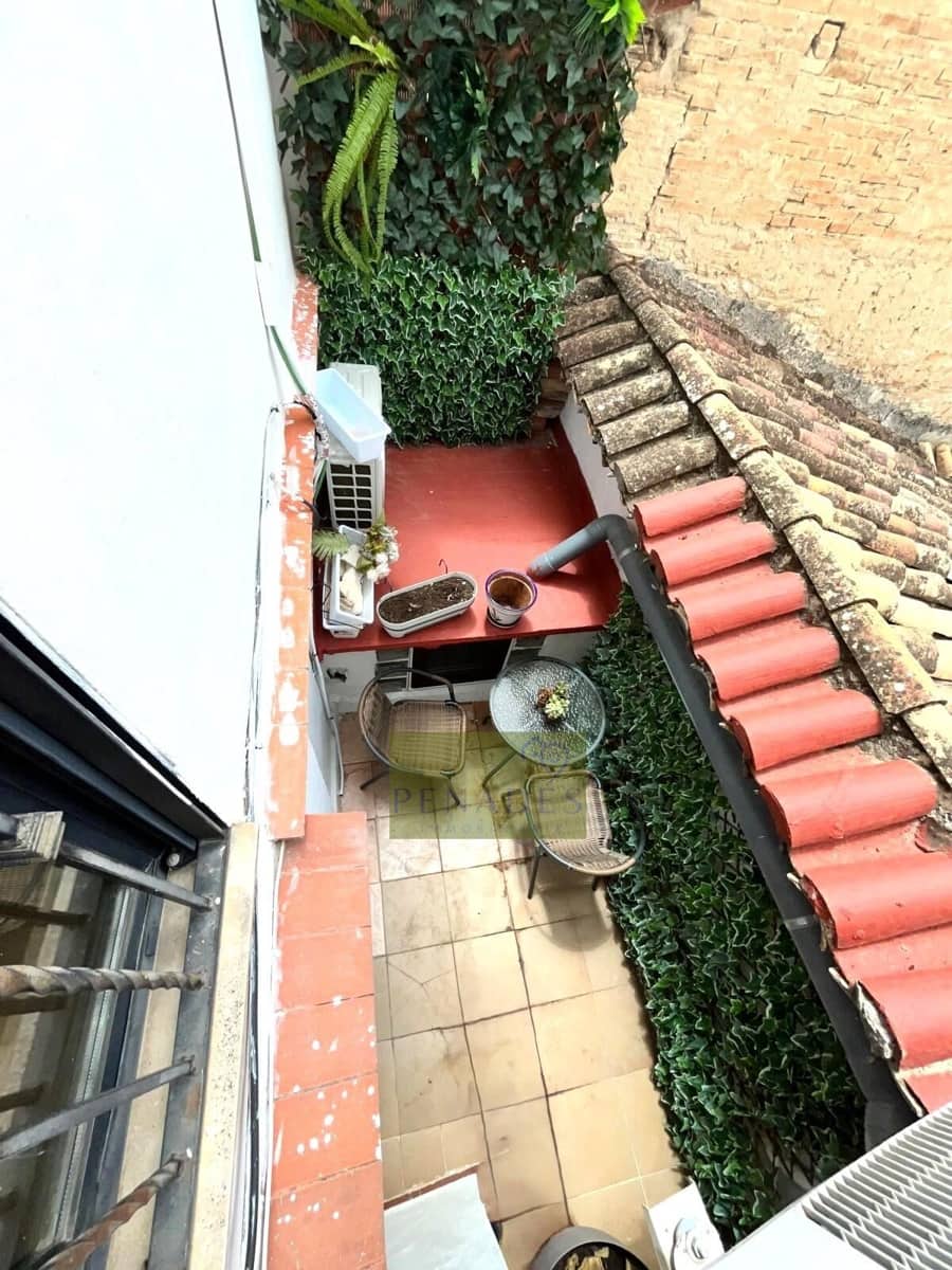 4 quarto Casa em Banda para venda em Ontinyent - 218 000 € (Ref: 9966809)