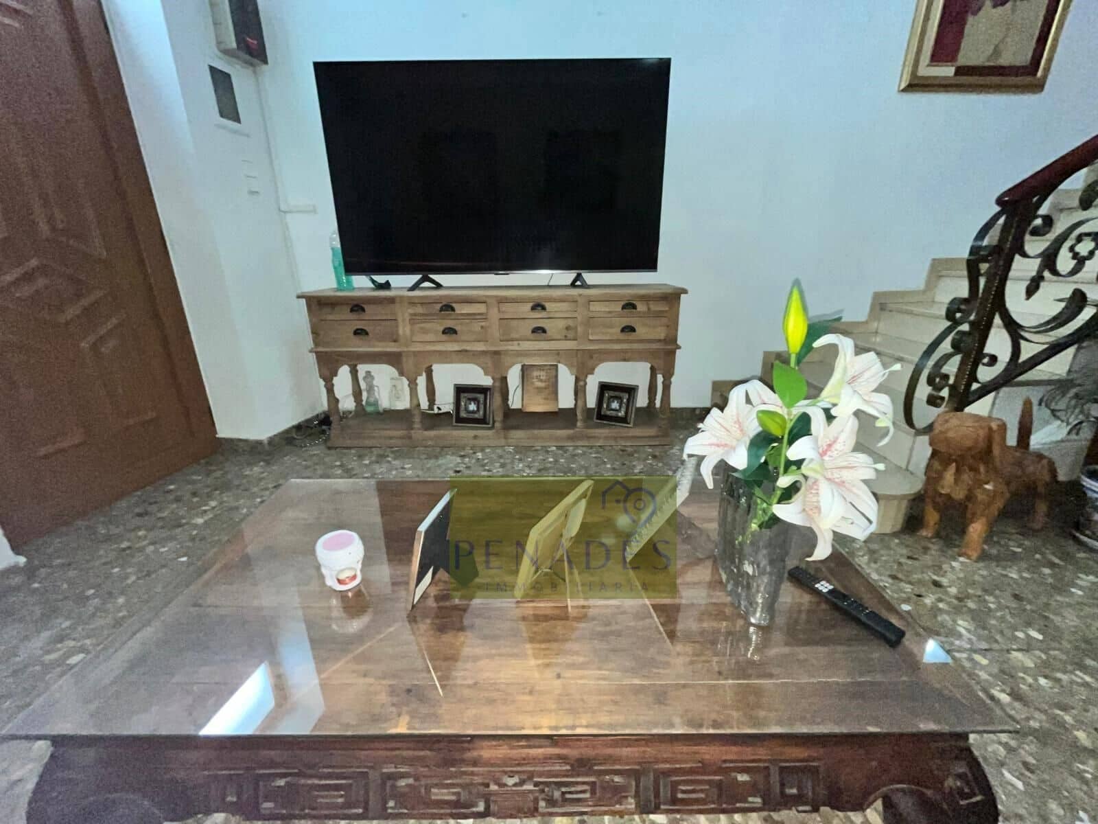 4 quarto Casa em Banda para venda em Ontinyent - 218 000 € (Ref: 9966809)