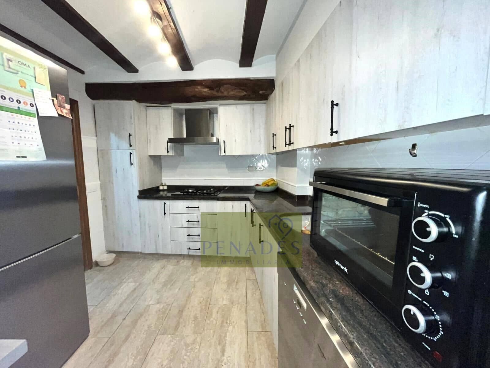 4 quarto Casa em Banda para venda em Ontinyent - 218 000 € (Ref: 9966809)