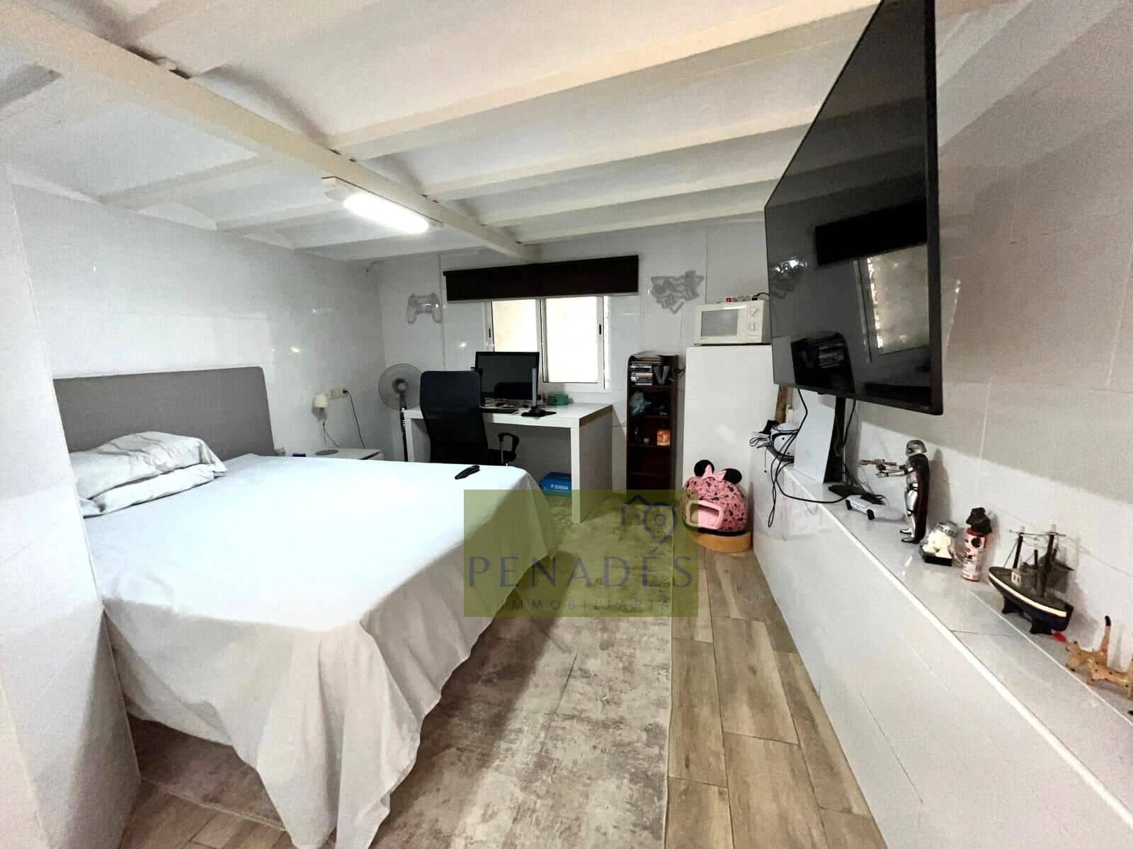 4 quarto Casa em Banda para venda em Ontinyent - 218 000 € (Ref: 9966809)