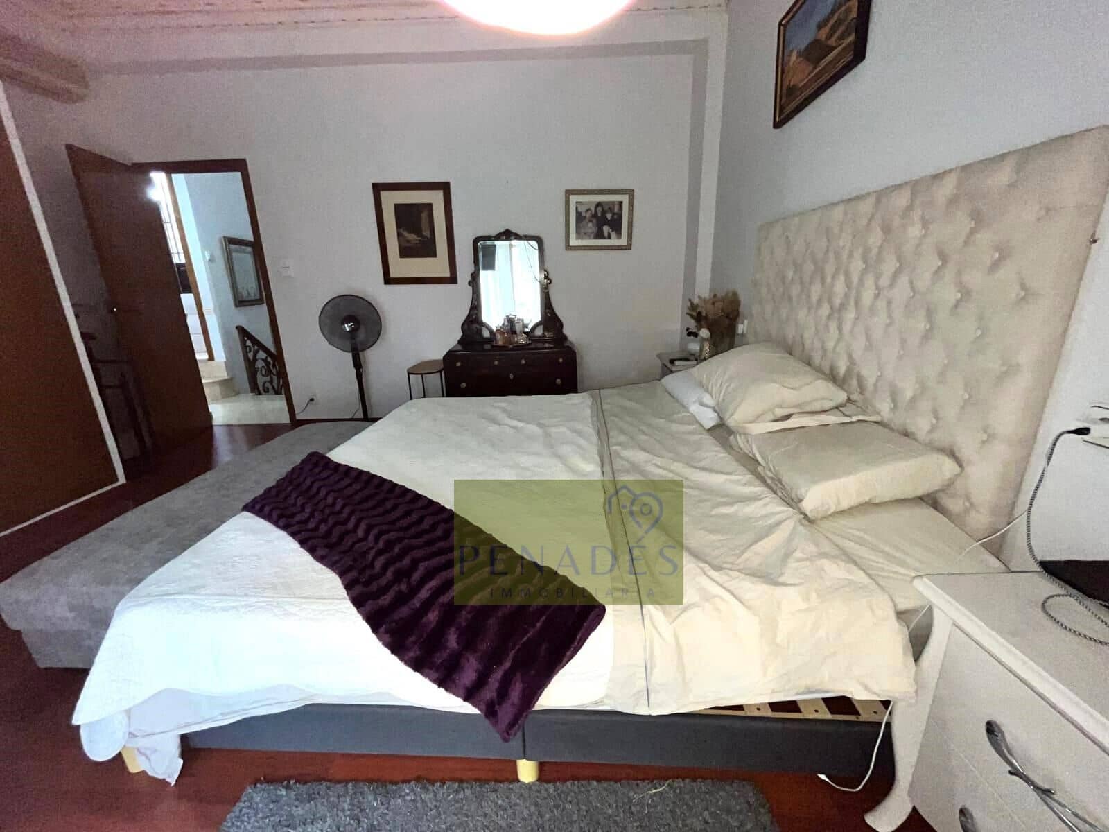 4 quarto Casa em Banda para venda em Ontinyent - 218 000 € (Ref: 9966809)