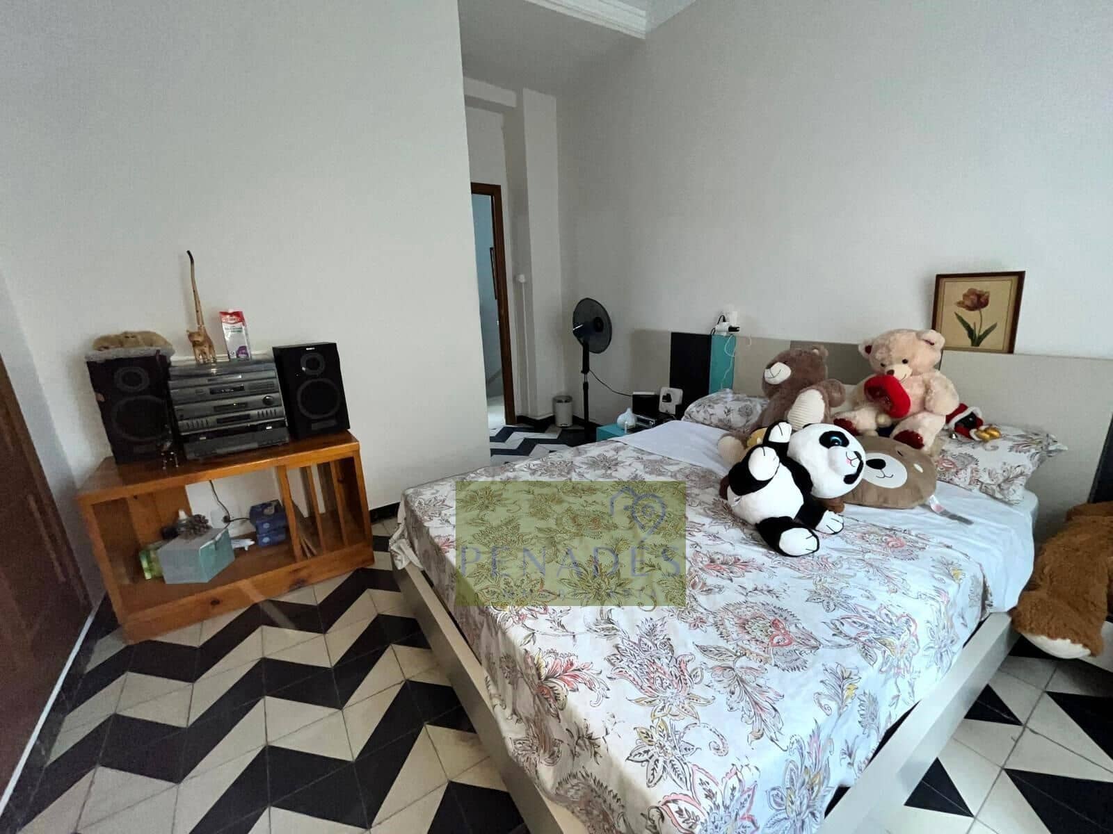 4 quarto Casa em Banda para venda em Ontinyent - 218 000 € (Ref: 9966809)