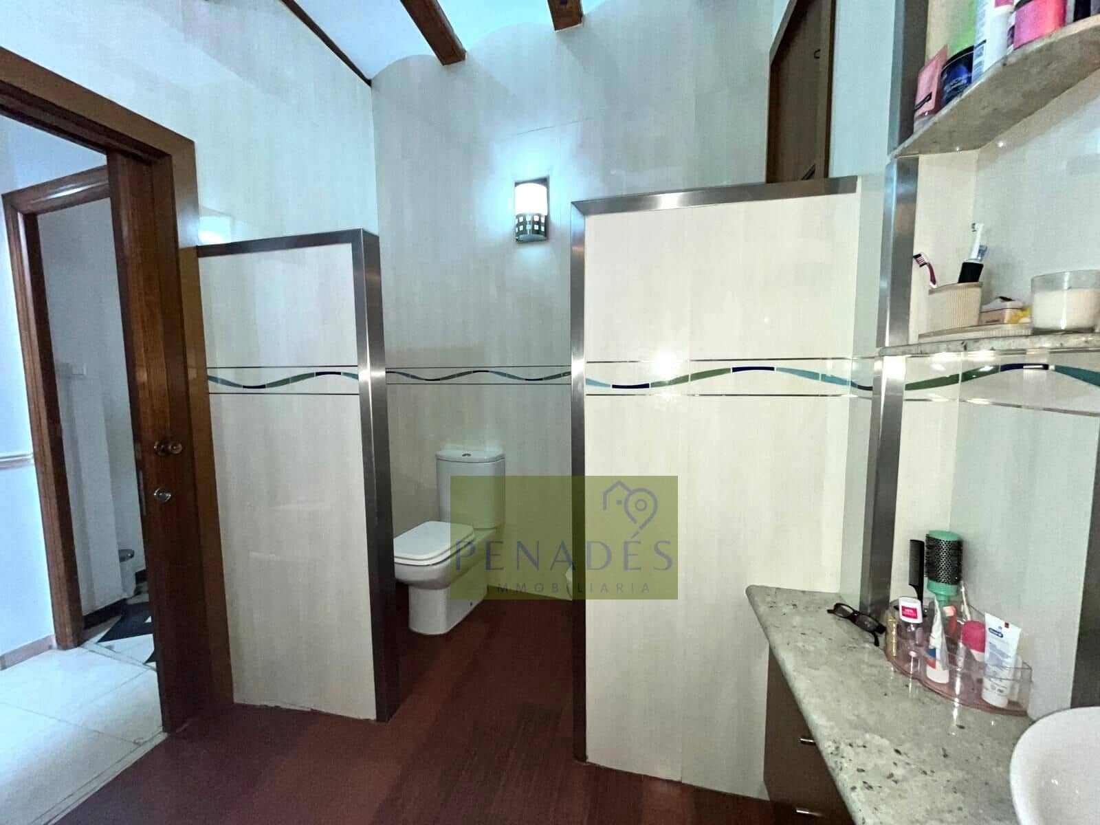 4 quarto Casa em Banda para venda em Ontinyent - 218 000 € (Ref: 9966809)
