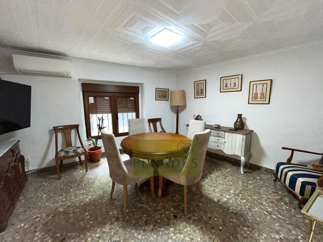 4 quarto Casa em Banda para venda em Ontinyent - 218 000 € (Ref: 9966809)