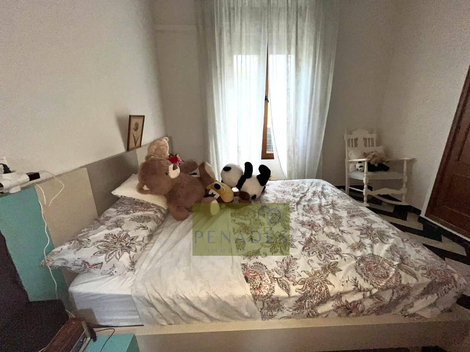 4 quarto Casa em Banda para venda em Ontinyent - 218 000 € (Ref: 9966809)