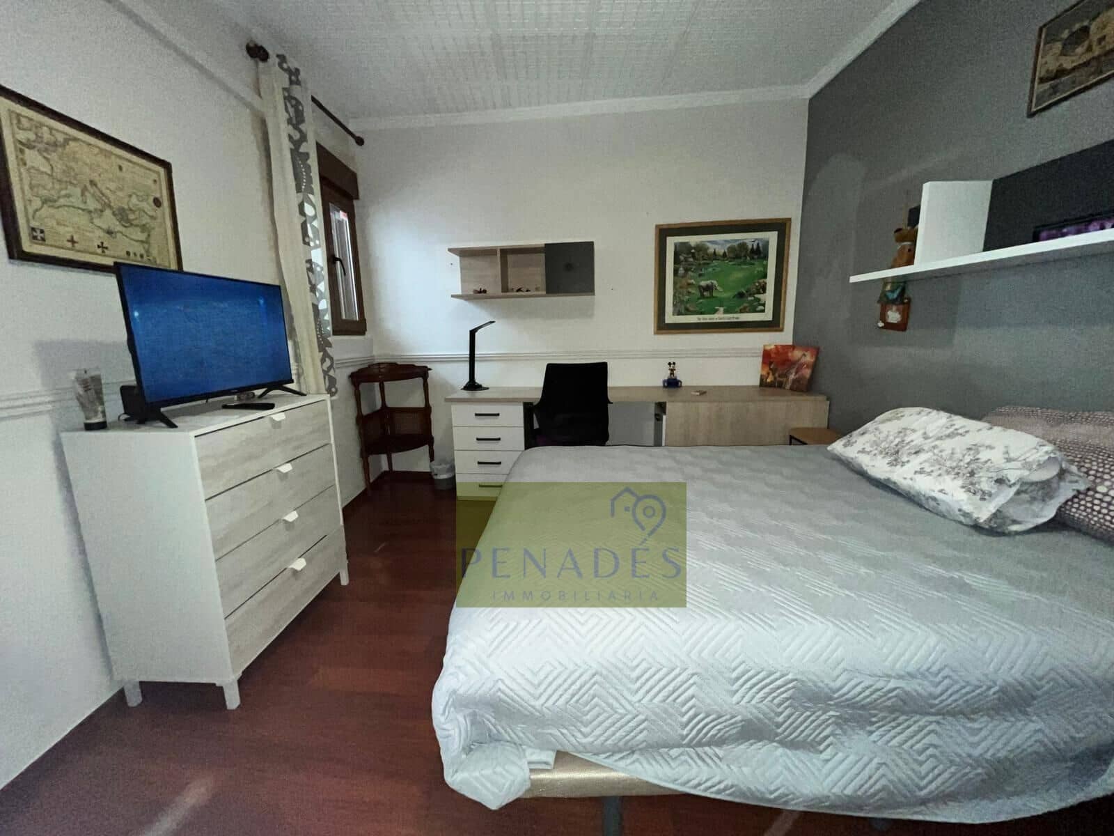 4 quarto Casa em Banda para venda em Ontinyent - 218 000 € (Ref: 9966809)