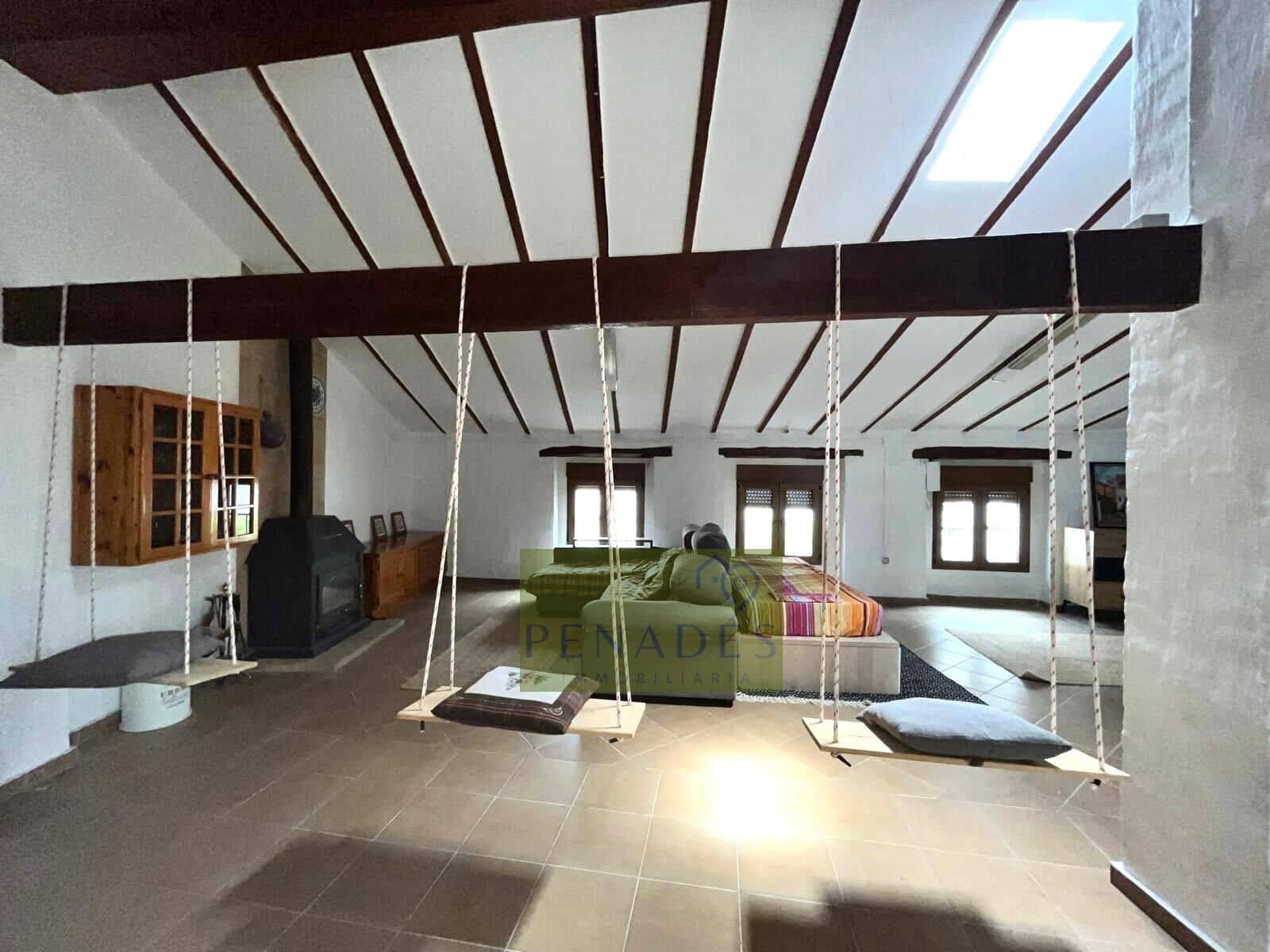 4 quarto Casa em Banda para venda em Ontinyent - 218 000 € (Ref: 9966809)