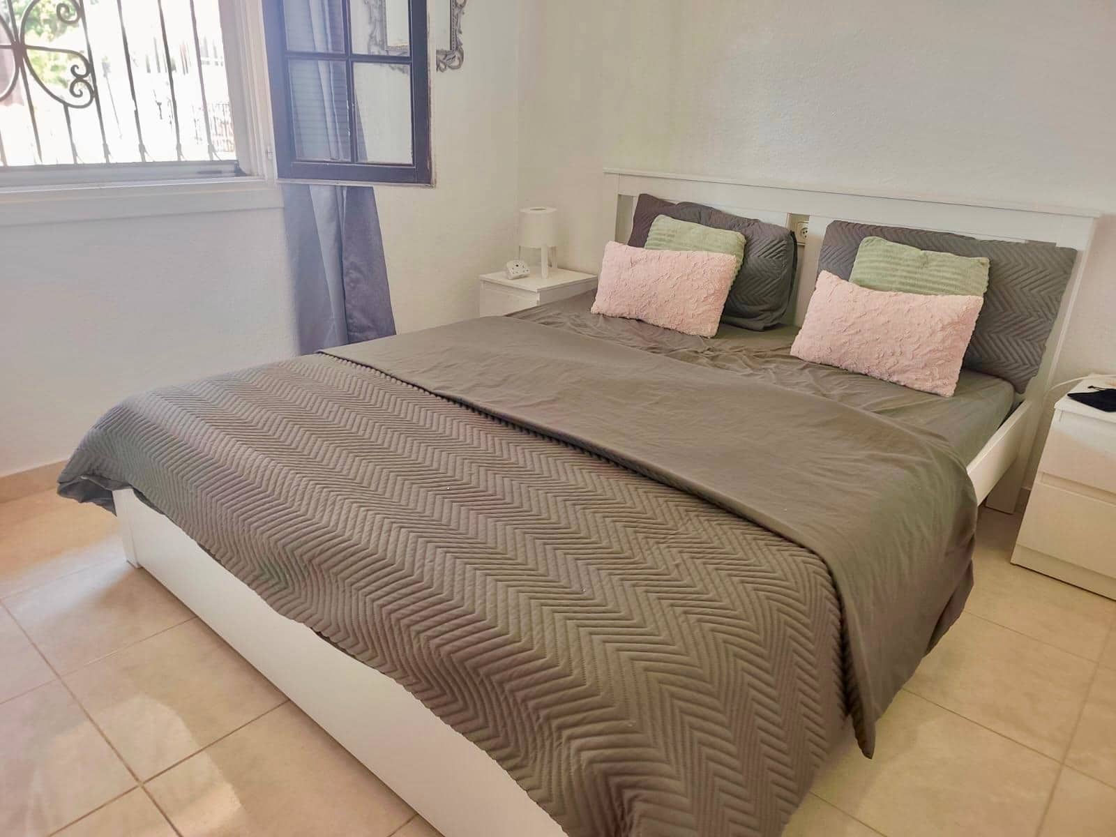 2 sovrum Lägenhet till salu i Villamartin med pool - 189 000 € (Ref: 10004395)