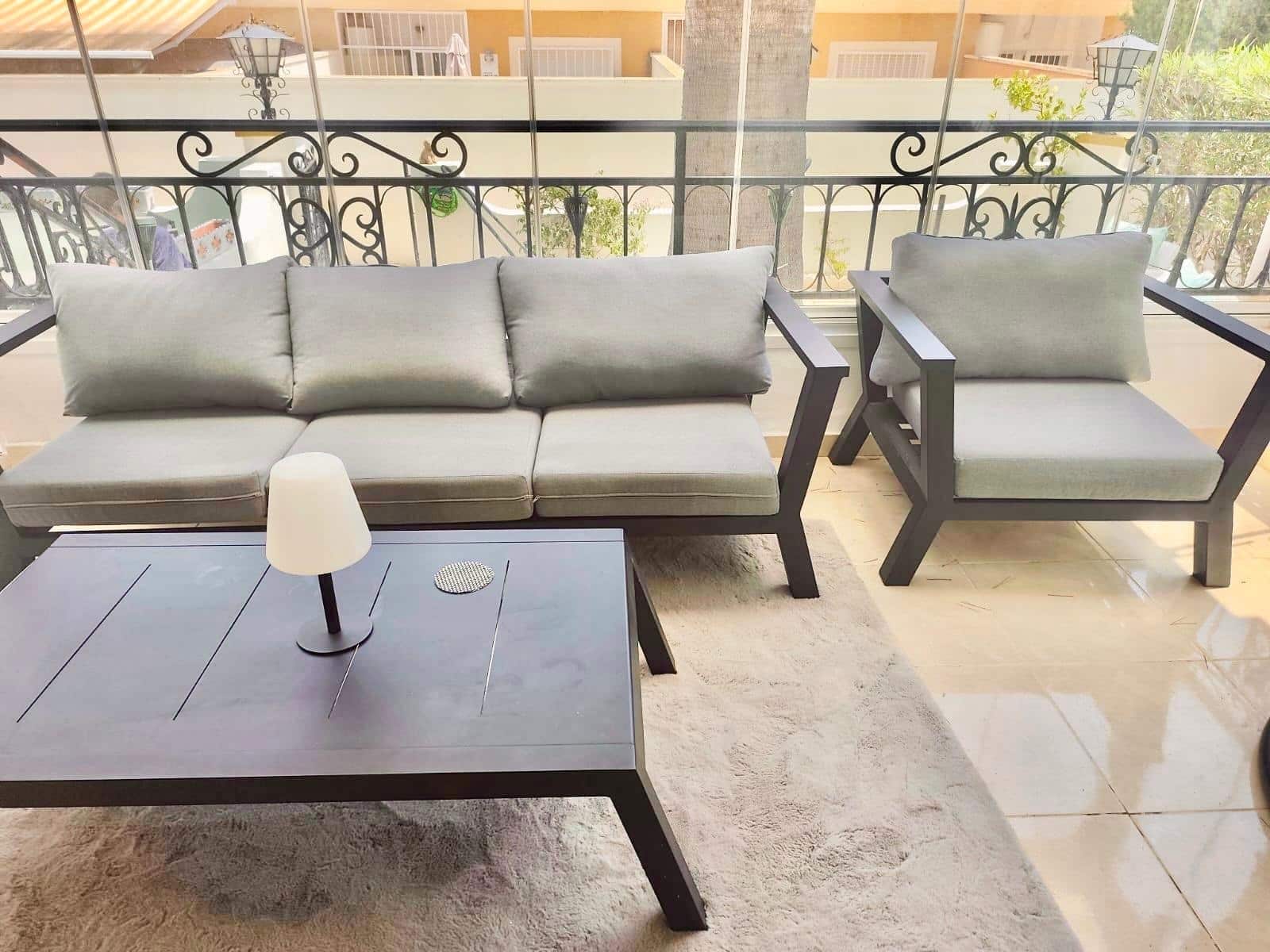 2 sovrum Lägenhet till salu i Villamartin med pool - 189 000 € (Ref: 10004395)