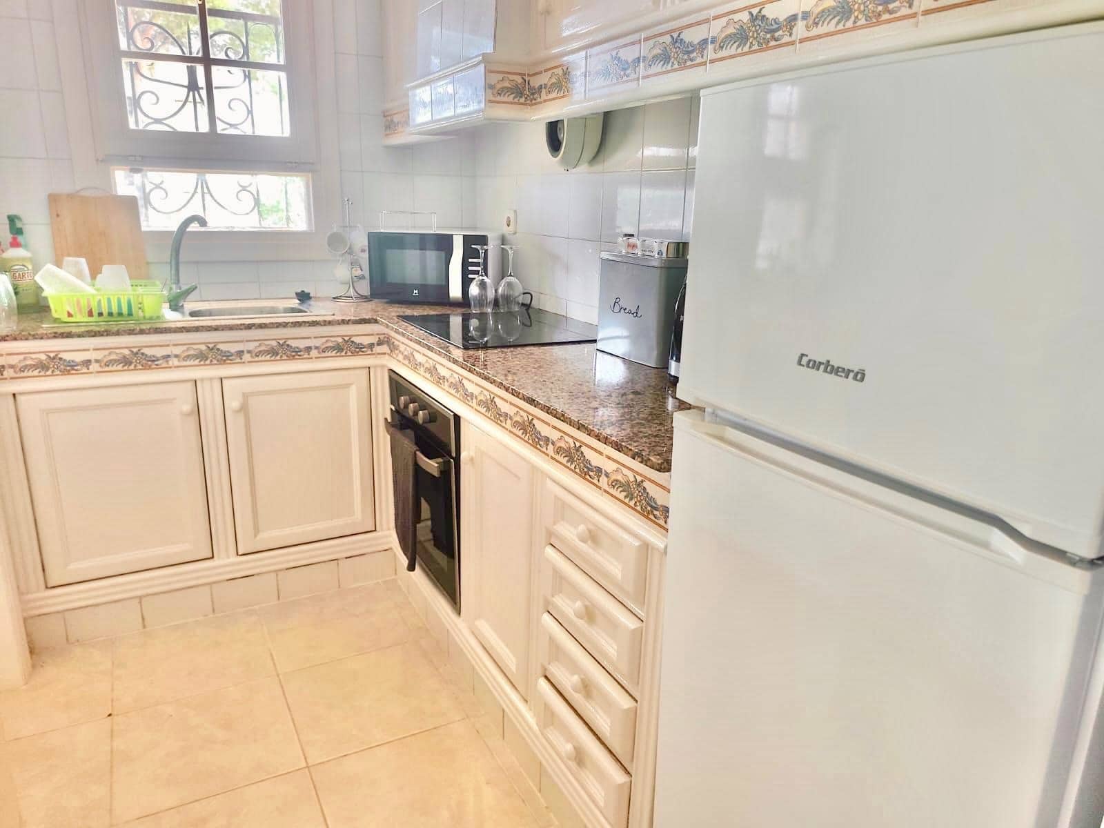 2 sovrum Lägenhet till salu i Villamartin med pool - 189 000 € (Ref: 10004395)