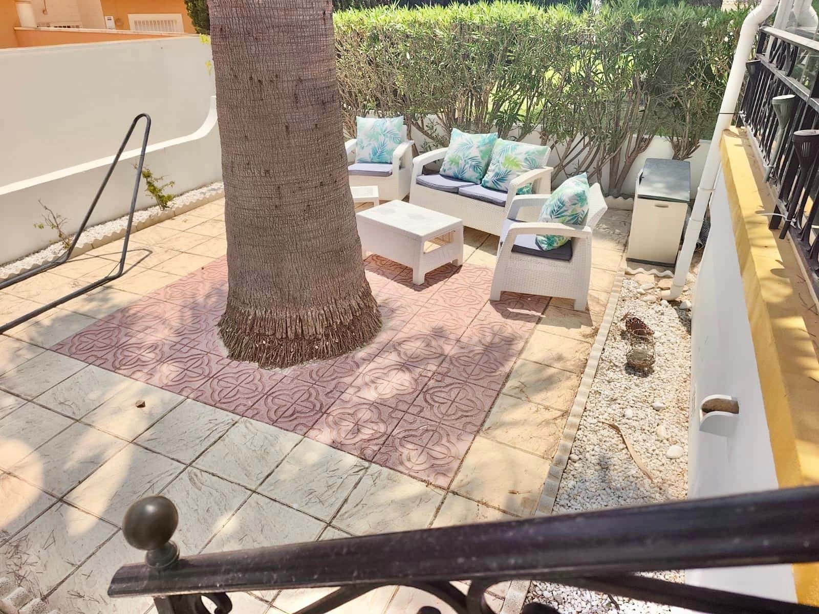 2 sovrum Lägenhet till salu i Villamartin med pool - 189 000 € (Ref: 10004395)