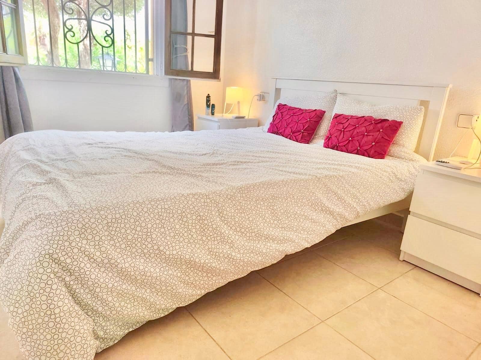 2 Zimmer Bungalow zu verkaufen in Villamartin mit Pool - 189.000 € (Ref: 10004493)
