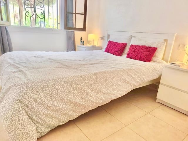 2 bedroom Bungalow for sale in Villamartin, Orihuela with pool - € 189,000 (Ref: 10004493)