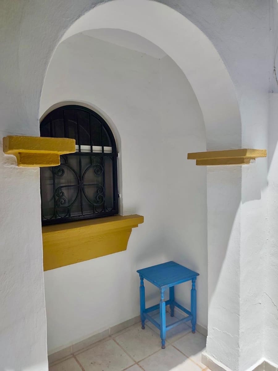 2 soverom Rekkehus til salgs i Villamartin - € 249 000 (Ref: 10004538)