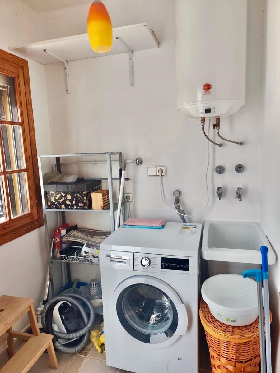 2 soverom Rekkehus til salgs i Villamartin - € 249 000 (Ref: 10004538)