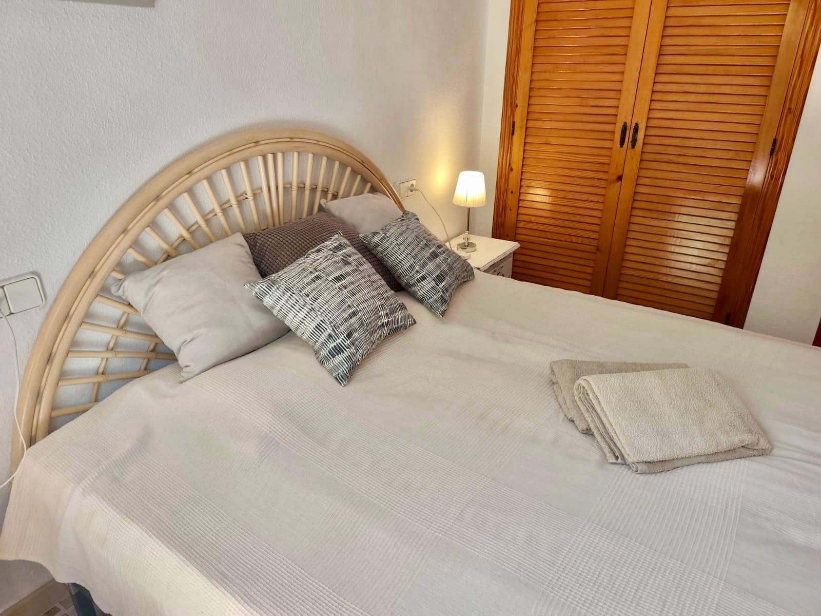 2 soverom Rekkehus til salgs i Villamartin - € 249 000 (Ref: 10004538)