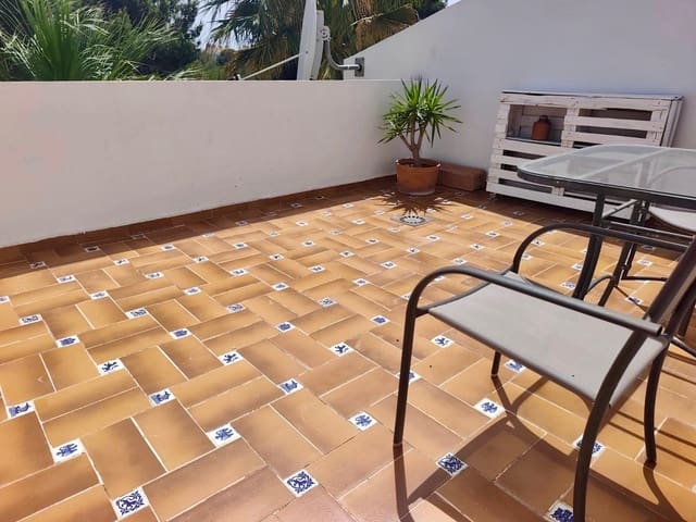 2 soverom Rekkehus til salgs i Villamartin, Orihuela - € 249 000 (Ref: 10004538)