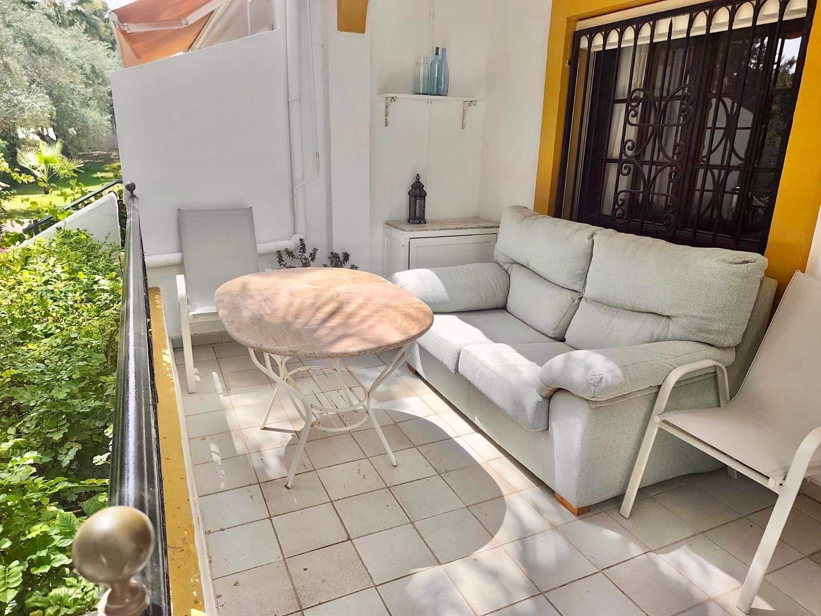 2 soverom Rekkehus til salgs i Villamartin - € 249 000 (Ref: 10004538)